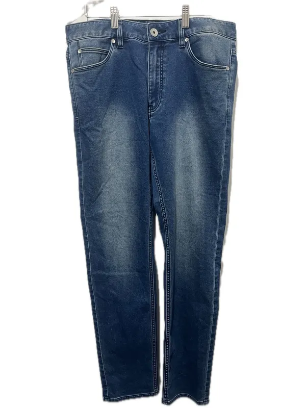 Gazman Denim Jeans Size 32 – Modern Fit – Blue