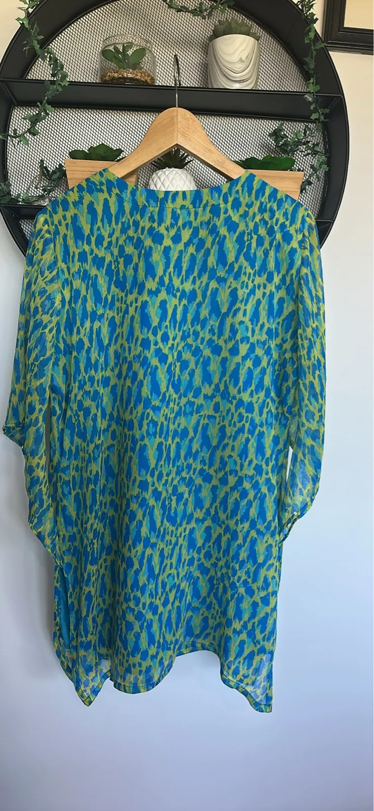Kaftan size SMALL — photo 4