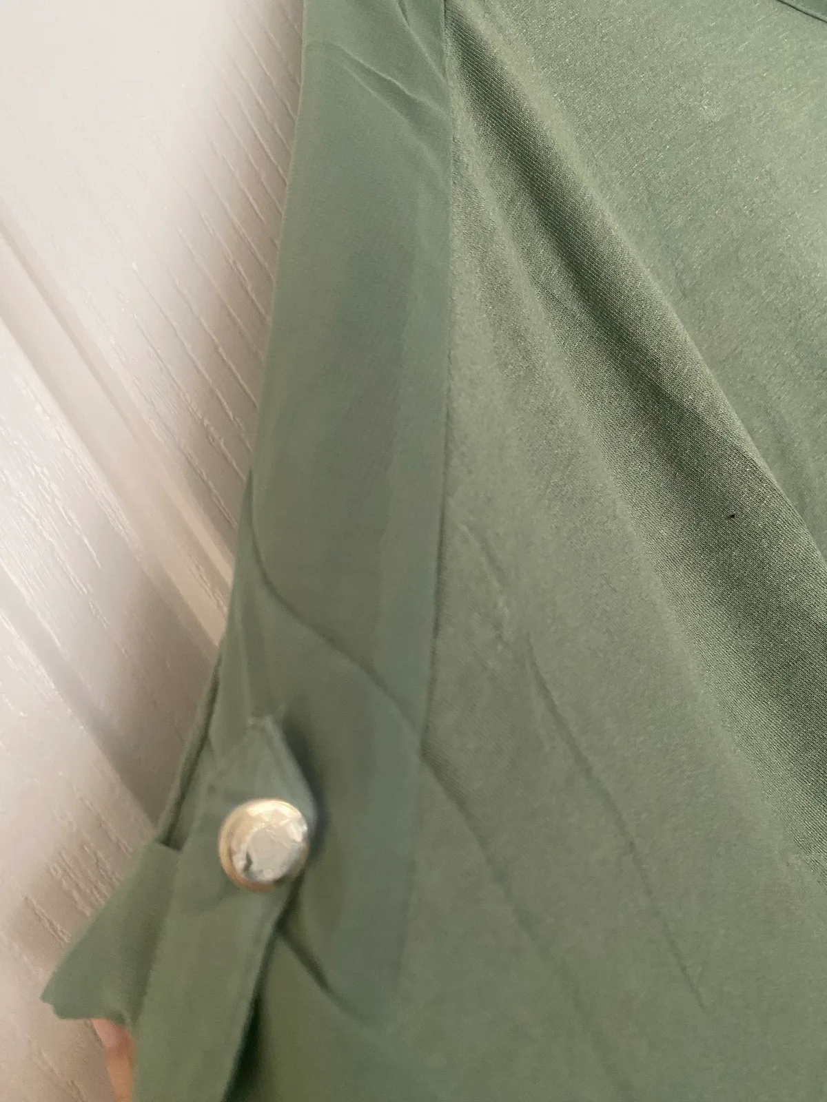 Néw Autograph Khaki Top XL – photo 4