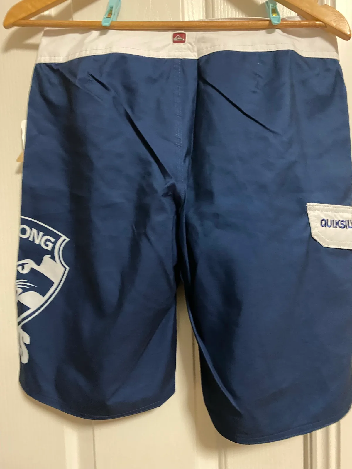 New  Geelong Board Shorts youth 16 – photo 3