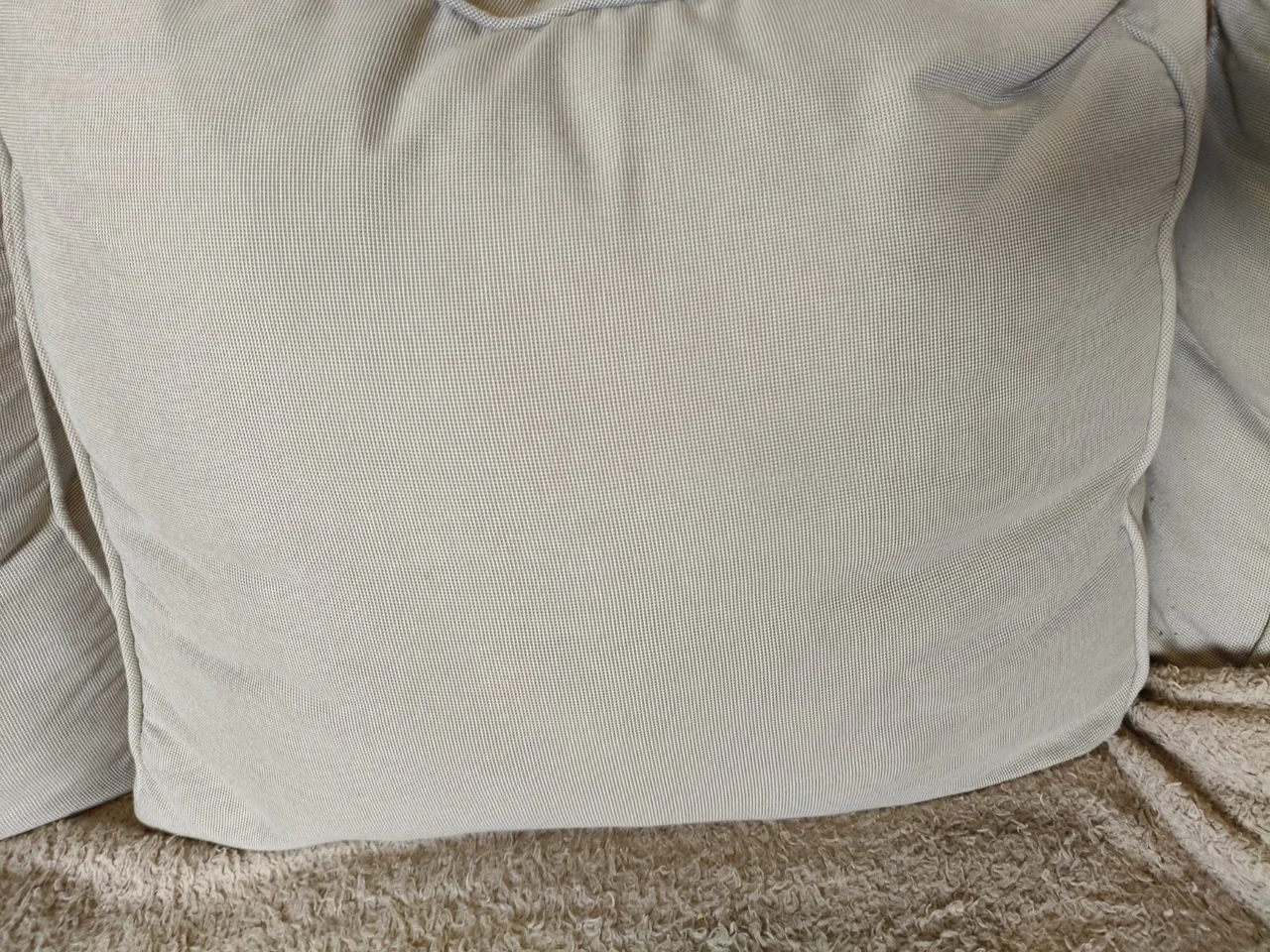 IKEA 3 seater couch — photo 6