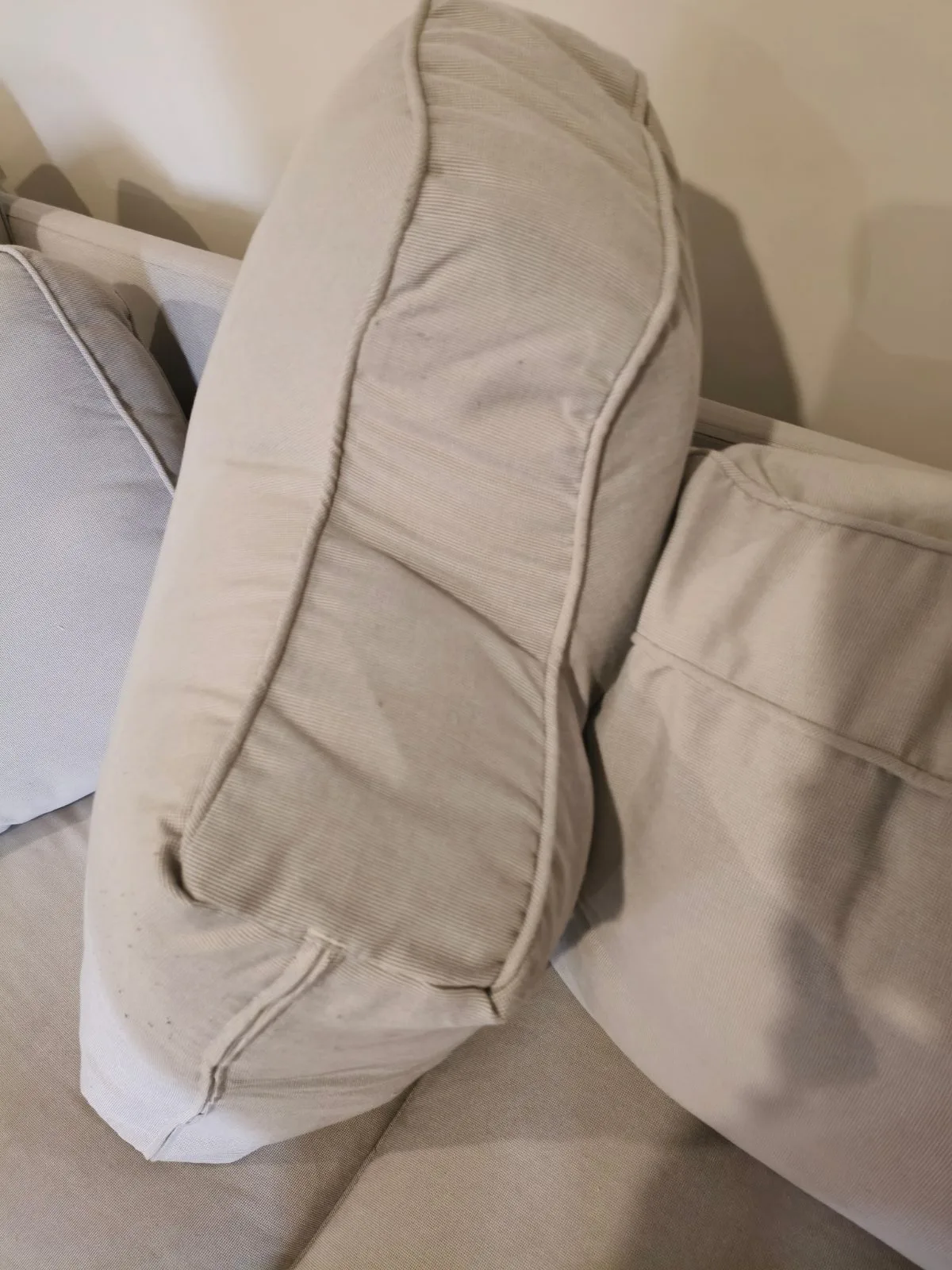 IKEA 3 seater couch — photo 3