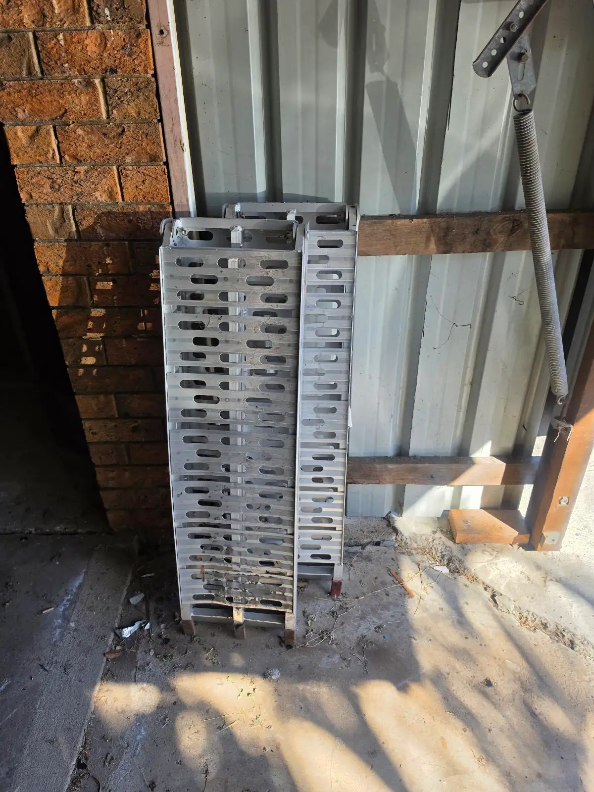 Mobility Scooter – photo 5
