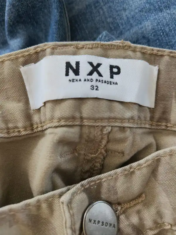 nena and pasedena mens size 32