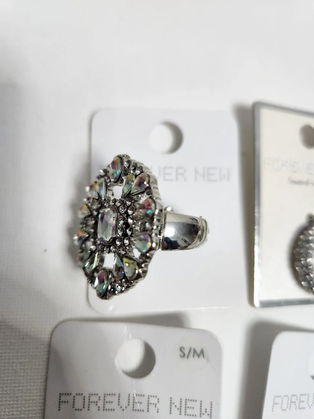 Forever New, Orelia, Jewellery Set Bundle Elegant Cocktail Party, #10035 — photo 8