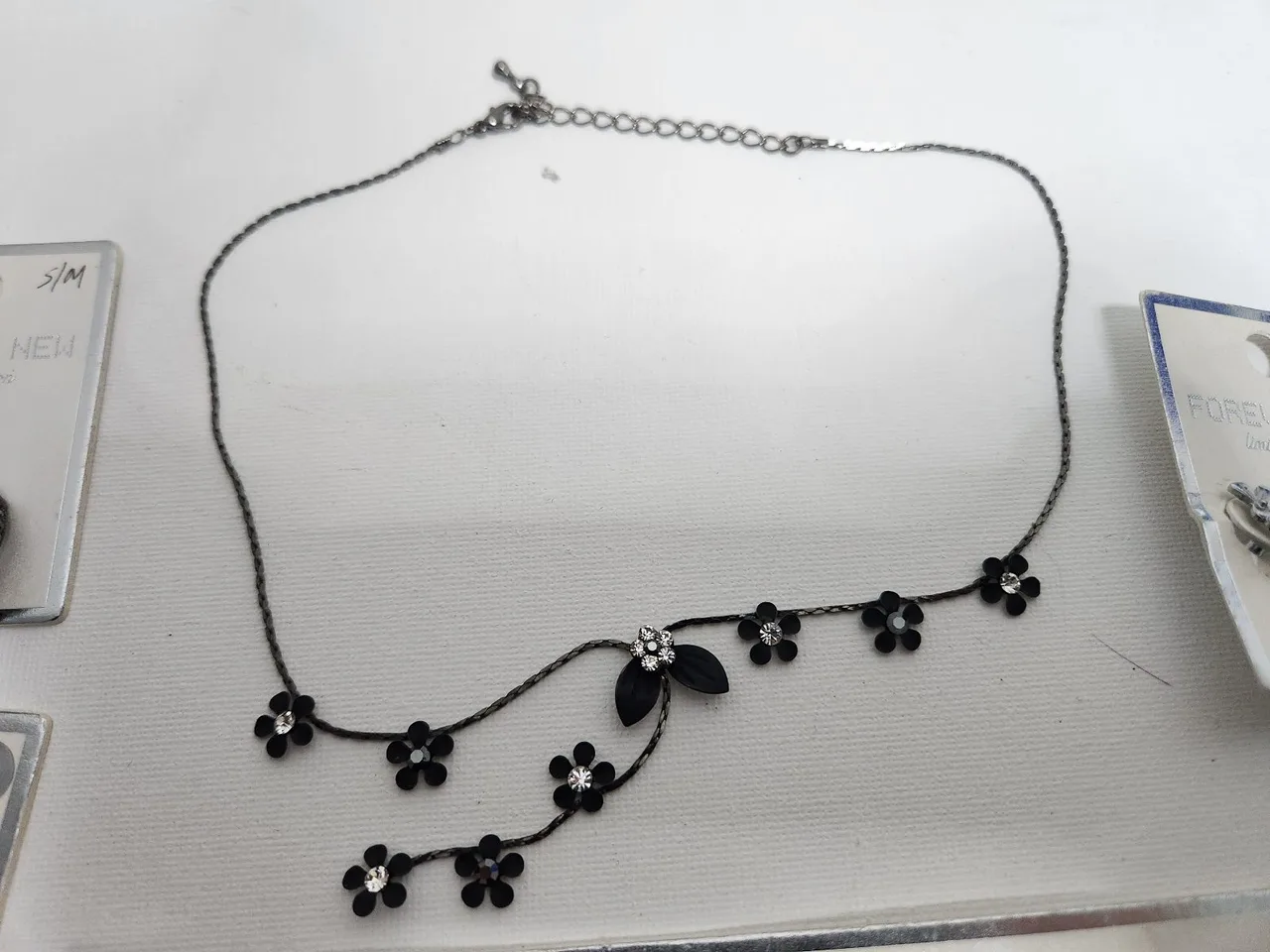 Forever New Jewellery Set Bundle Dark Romance Gothic Formal Night Out, #10033 — photo 9