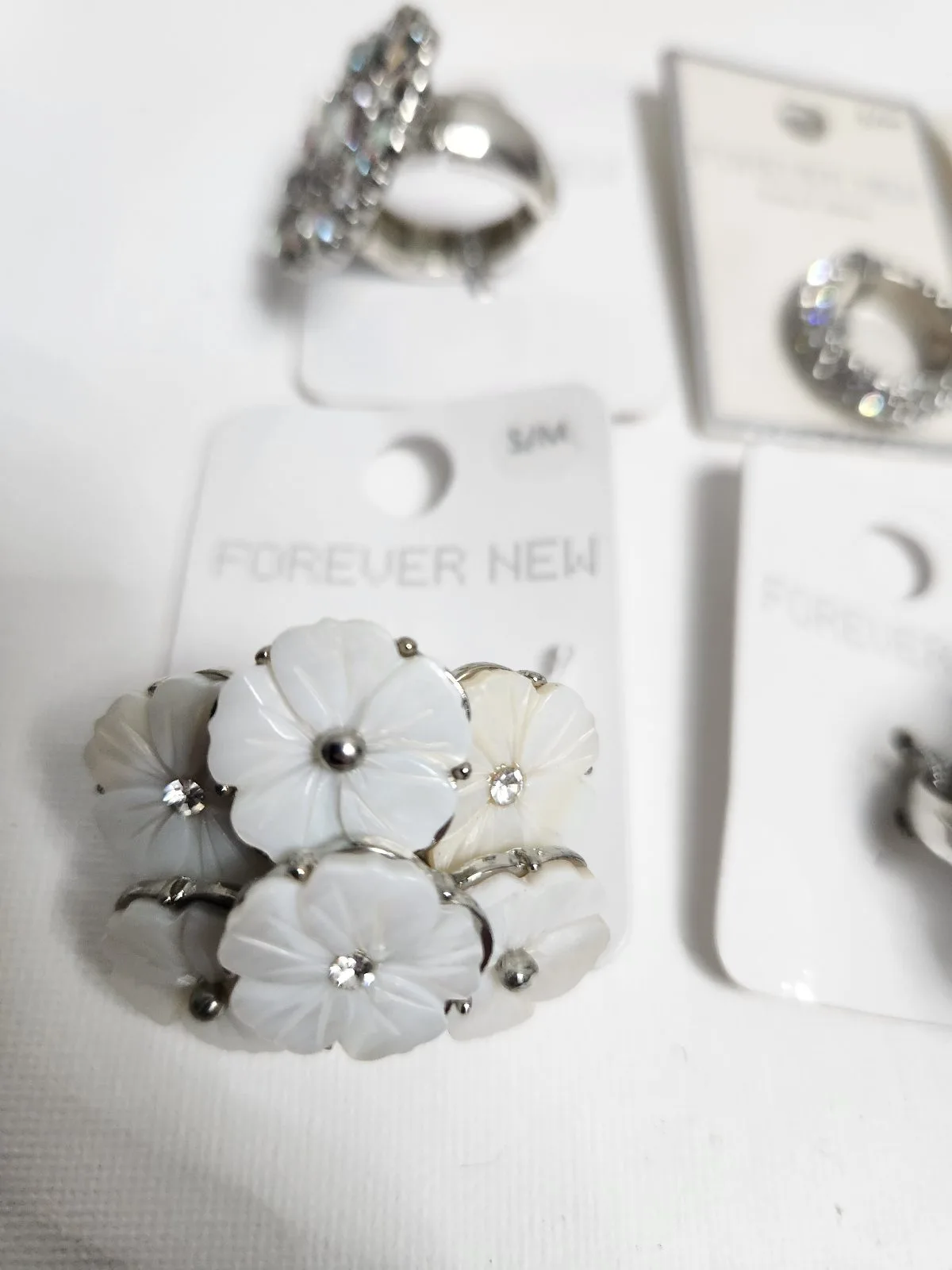 Forever New, Orelia, Jewellery Set Bundle Elegant Cocktail Party, #10035 — photo 7