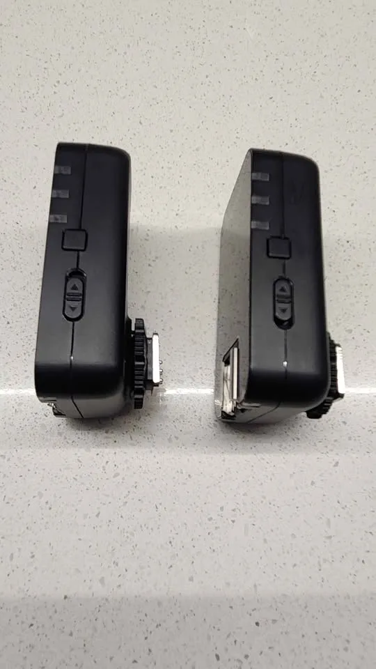 YONGNUO YN-622C Trigger for Canon, #10022 — photo 2