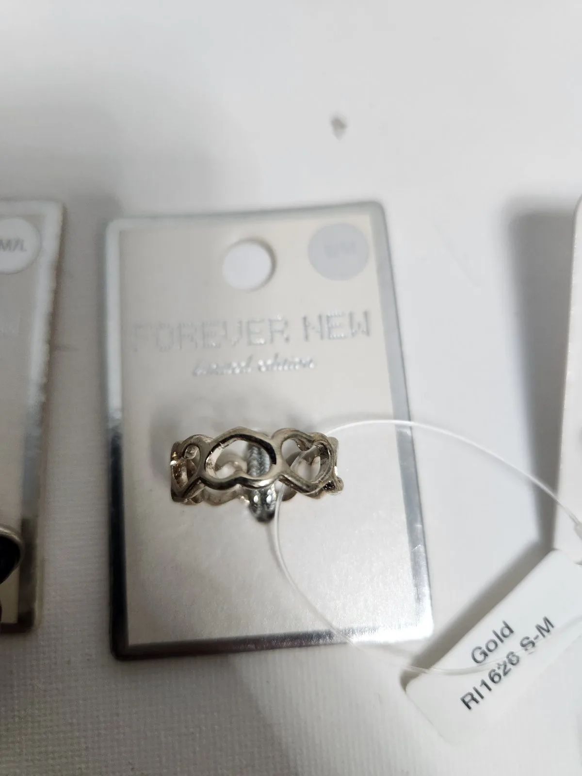 Forever New, Orelia, Jewellery Set Bundle Elegant Cocktail Party, #10035 — photo 4