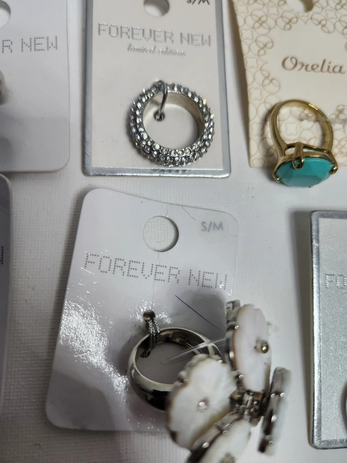 Forever New, Orelia, Jewellery Set Bundle Elegant Cocktail Party, #10035 — photo 9