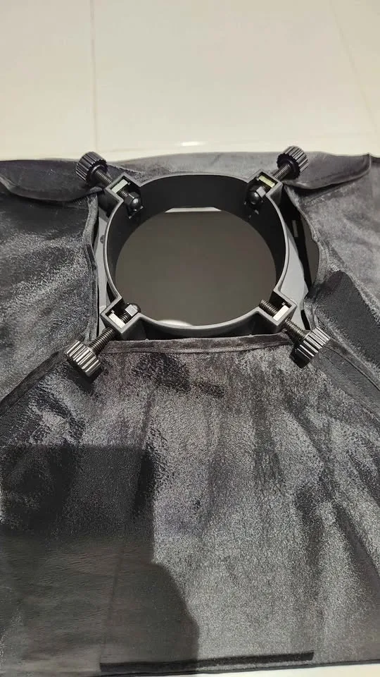 Softbox 50x70mm, with Universal Mount, NO LIGHTS INCLUDED, #10020 — photo 3