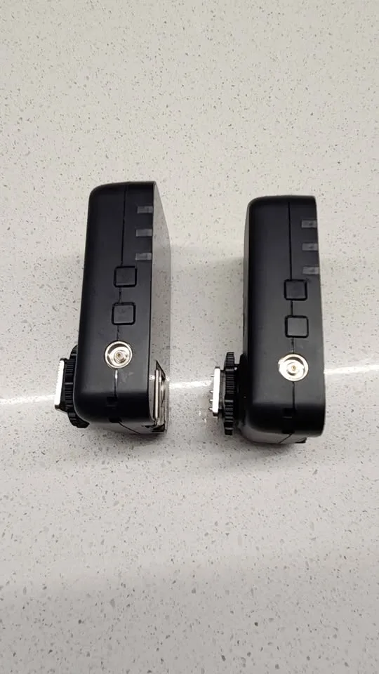YONGNUO YN-622C Trigger for Canon, #10022 — photo 4