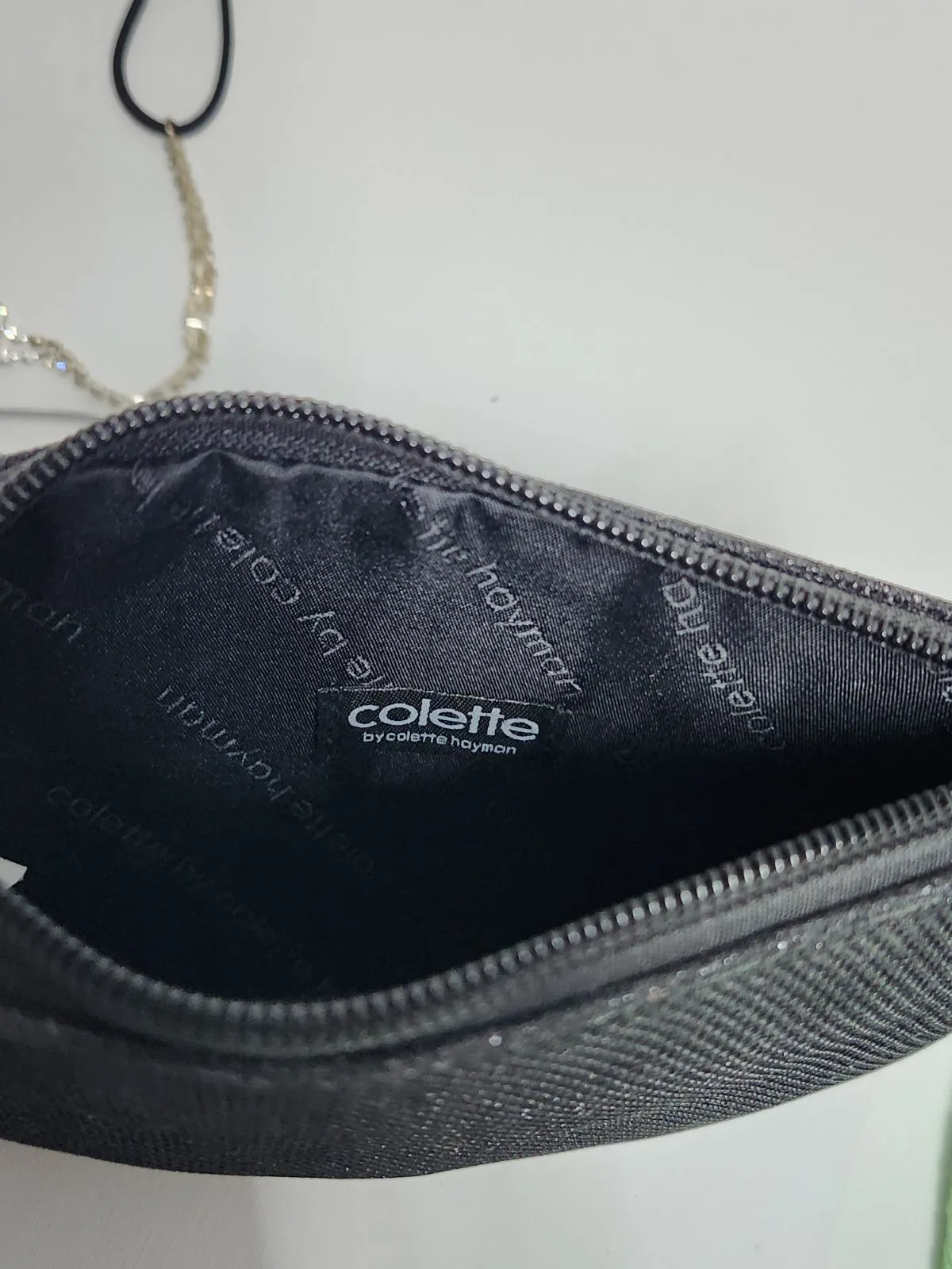Forever New Jewellery & Colette Clutch Bag Bundle Silver Diamante Formal, #10027 — photo 8
