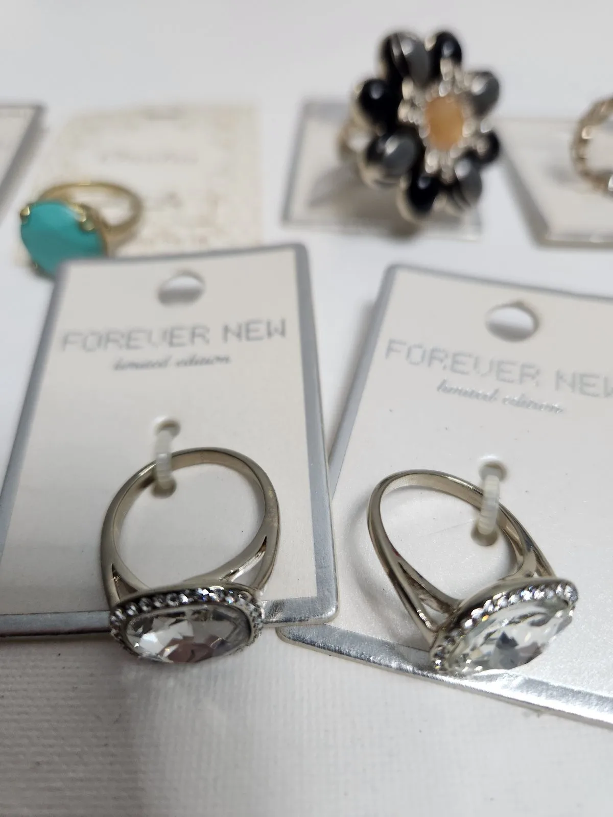 Forever New, Orelia, Jewellery Set Bundle Elegant Cocktail Party, #10035 — photo 11