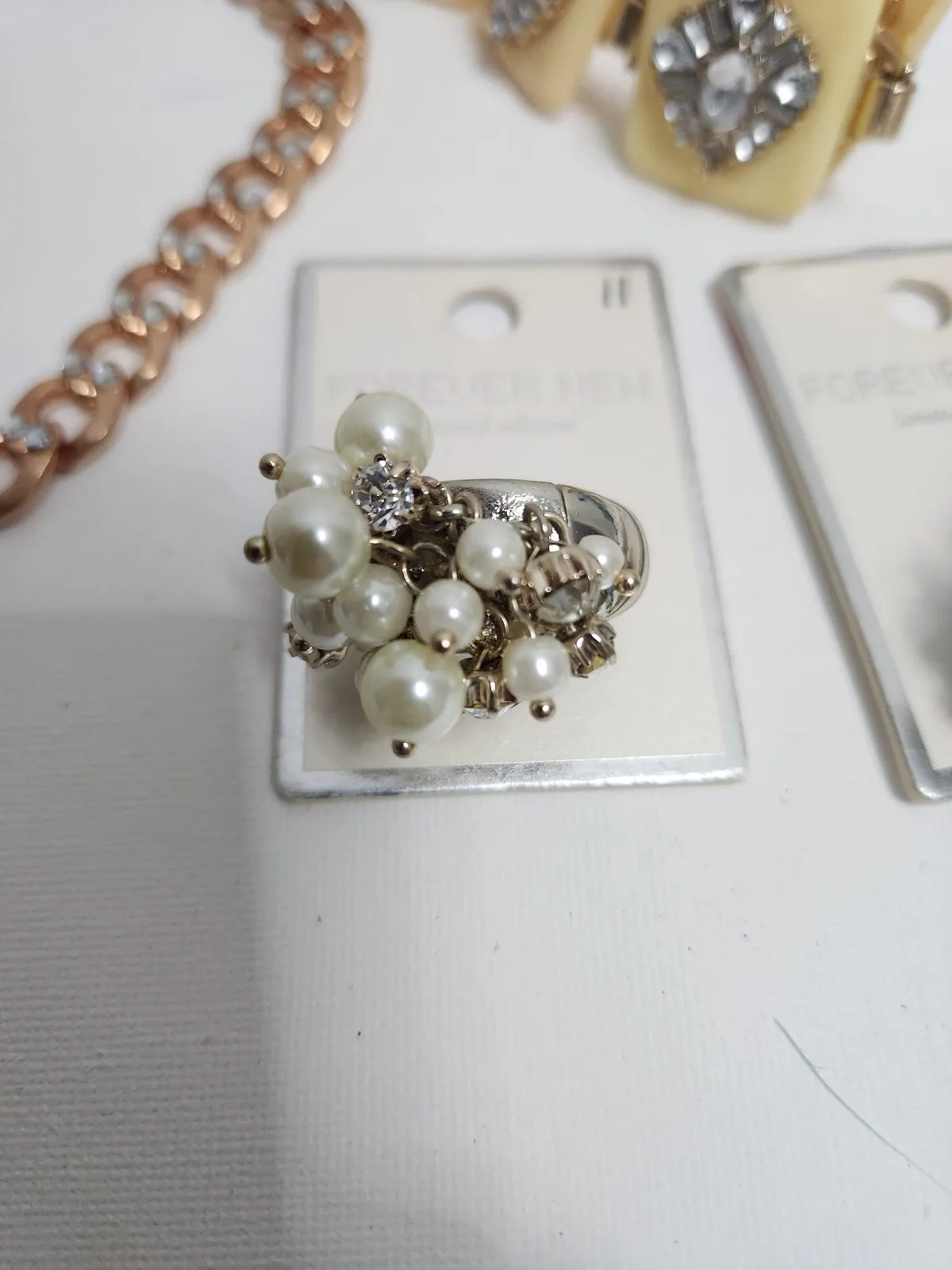 Forever New Jewellery Set Bundle Elegant High Tea Spring Wedding Glam, #10034 — photo 9
