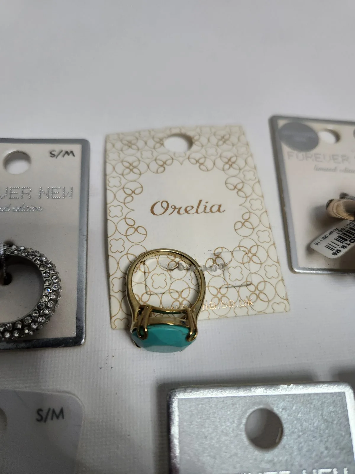 Forever New, Orelia, Jewellery Set Bundle Elegant Cocktail Party, #10035 — photo 10