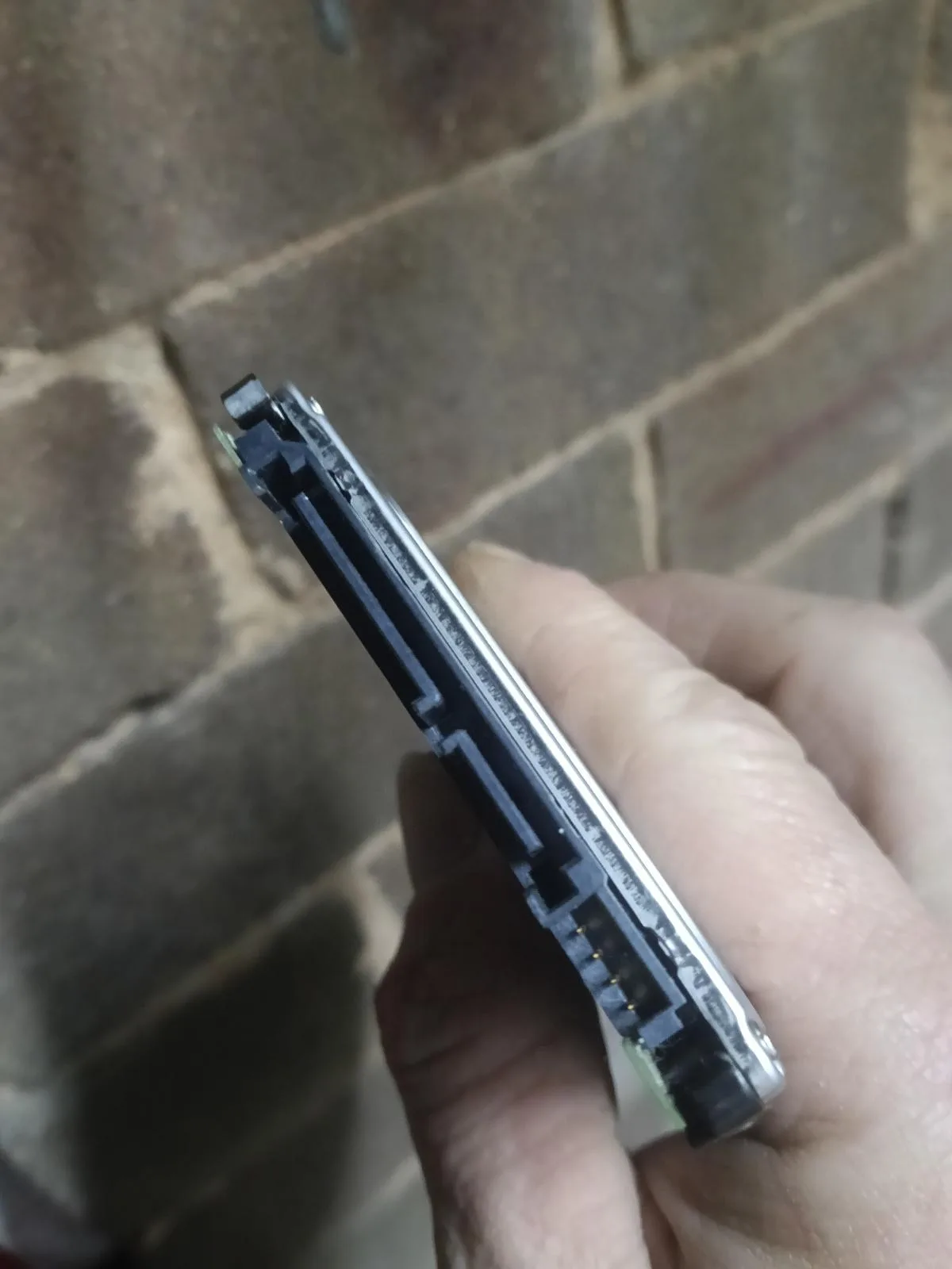 ITB Samsung internal harddrive – photo 2