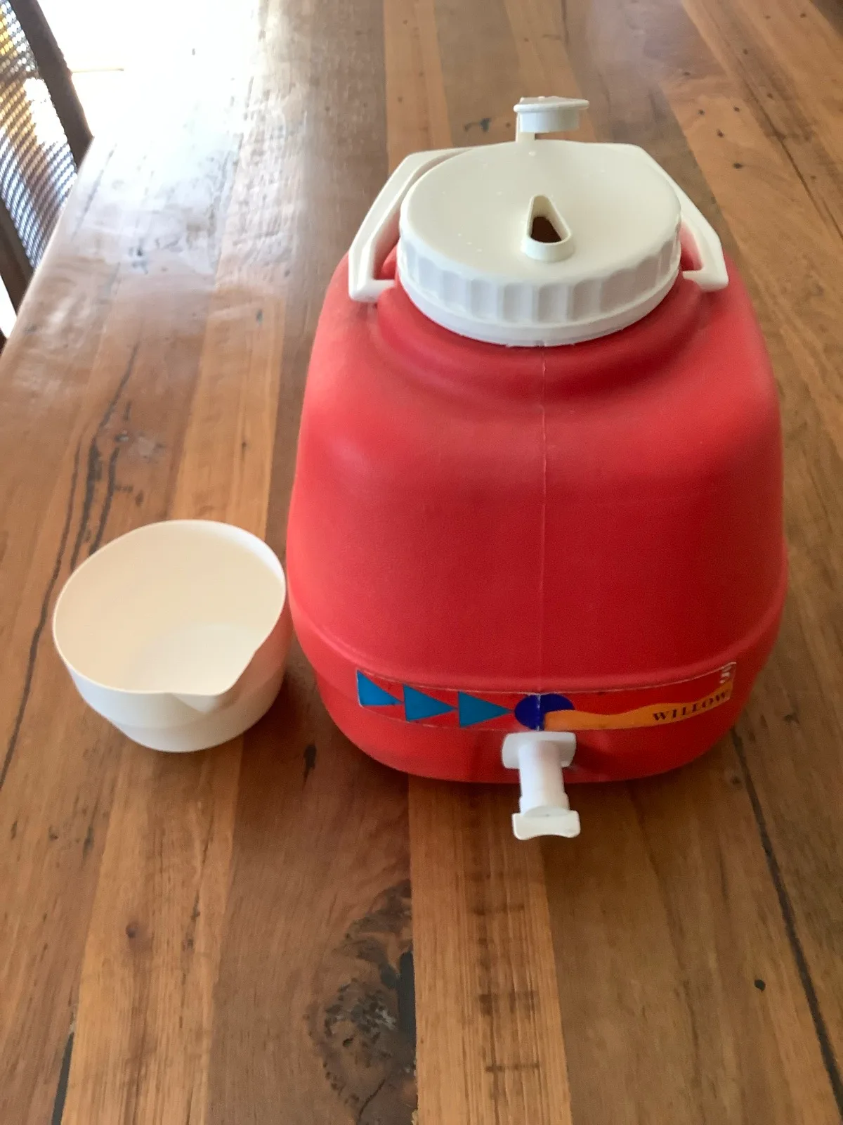 Willow 5litre drink cooler – photo 2