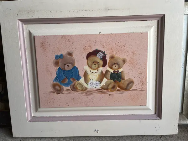 Teddy Bear Picture