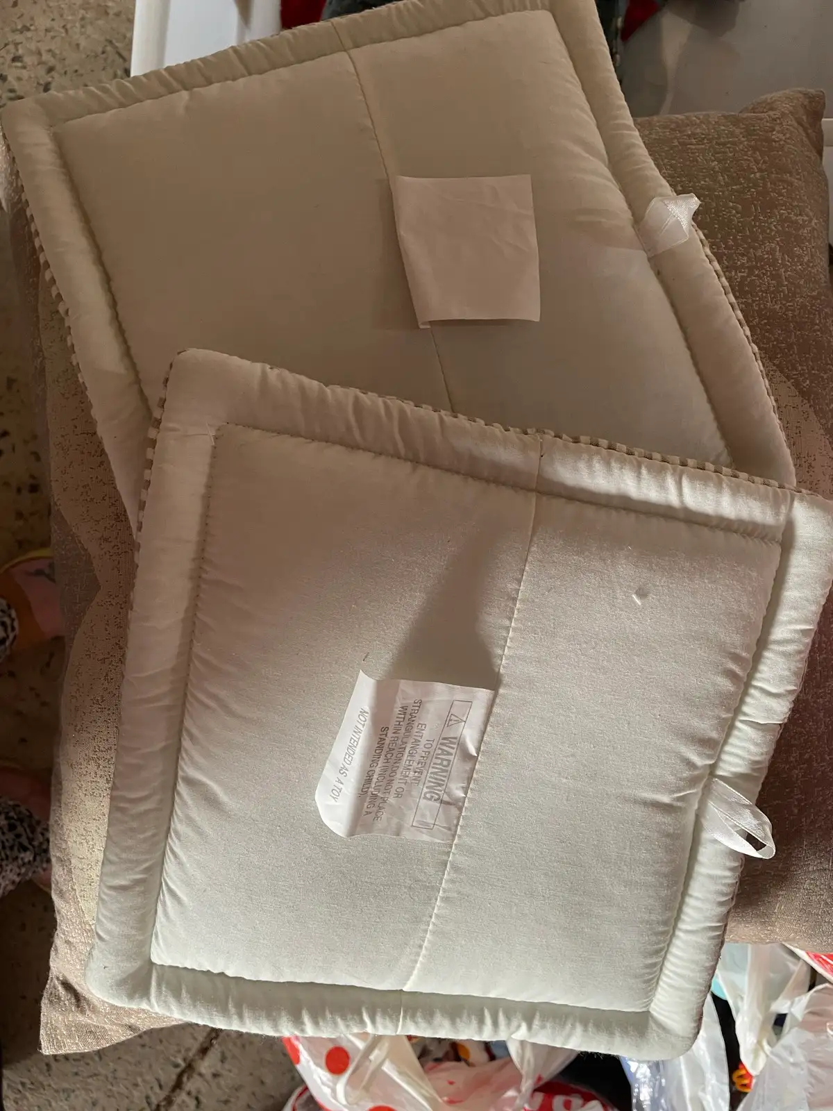 Cute Little Cushions – photo 2