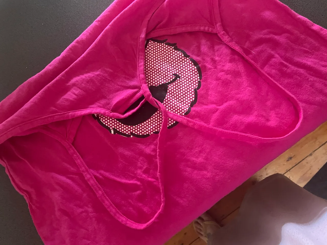 Elmo Singlet Sz 14 – photo 3