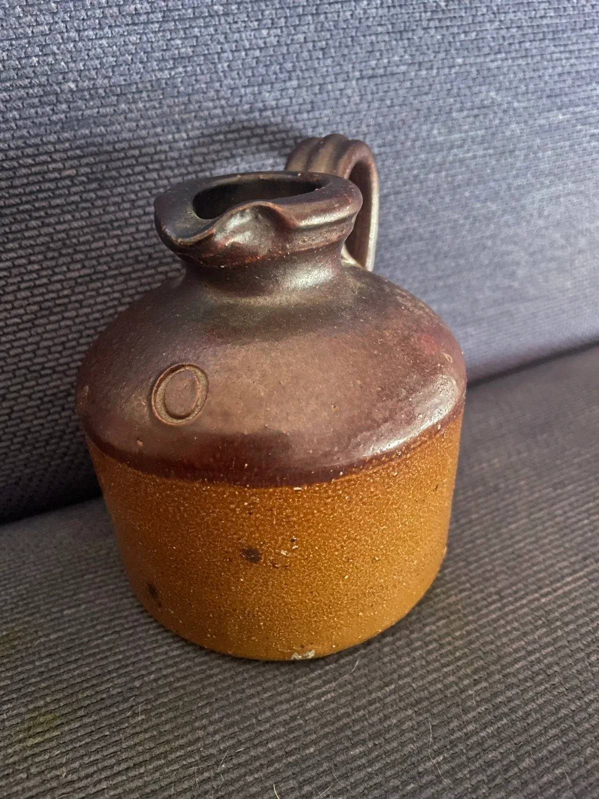 Bendigo Pottery Jug – photo 2