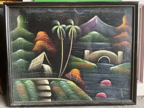 Wall Picture 7