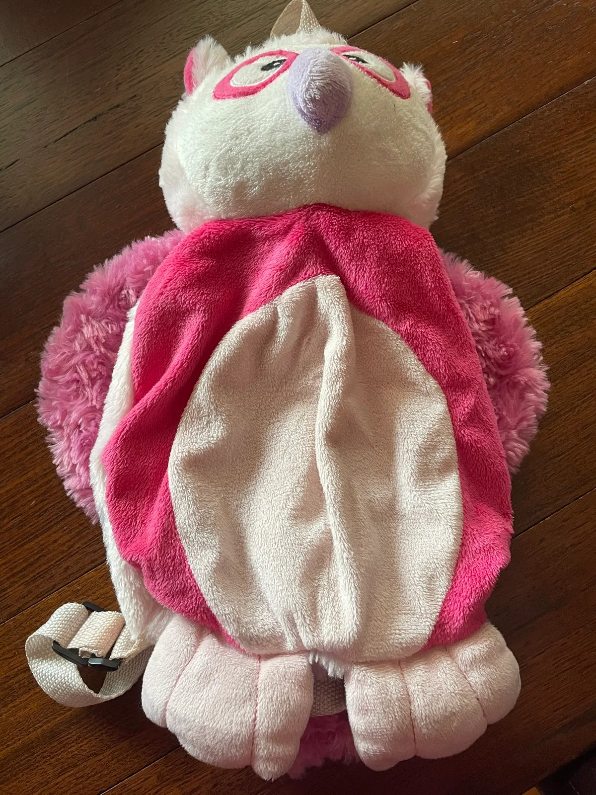 Owl Back Pack – photo 2