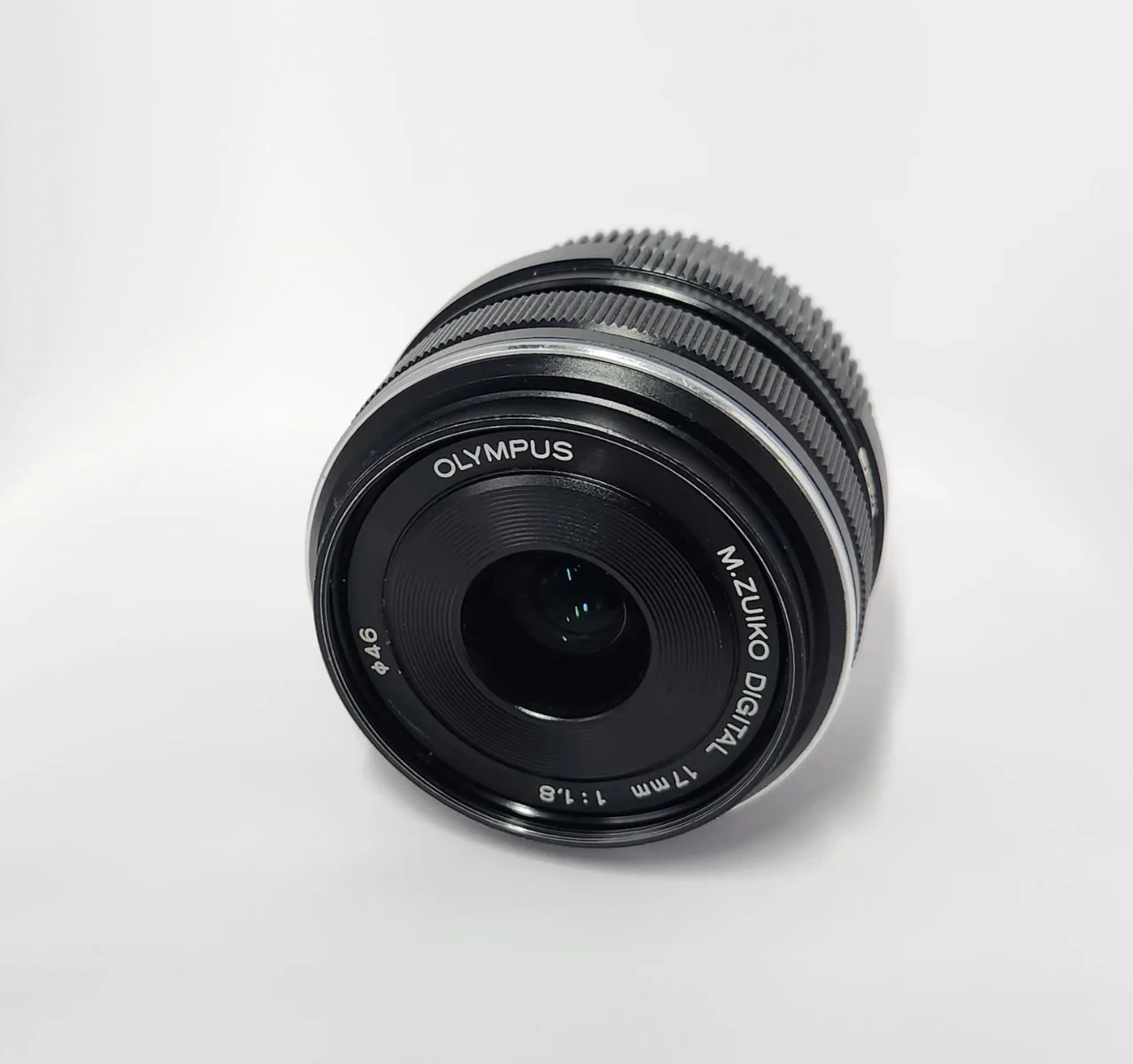 Olympus OM-D E-M10 + 14-42mm + 17mm f1.8 + Pinhole Lens – photo 4