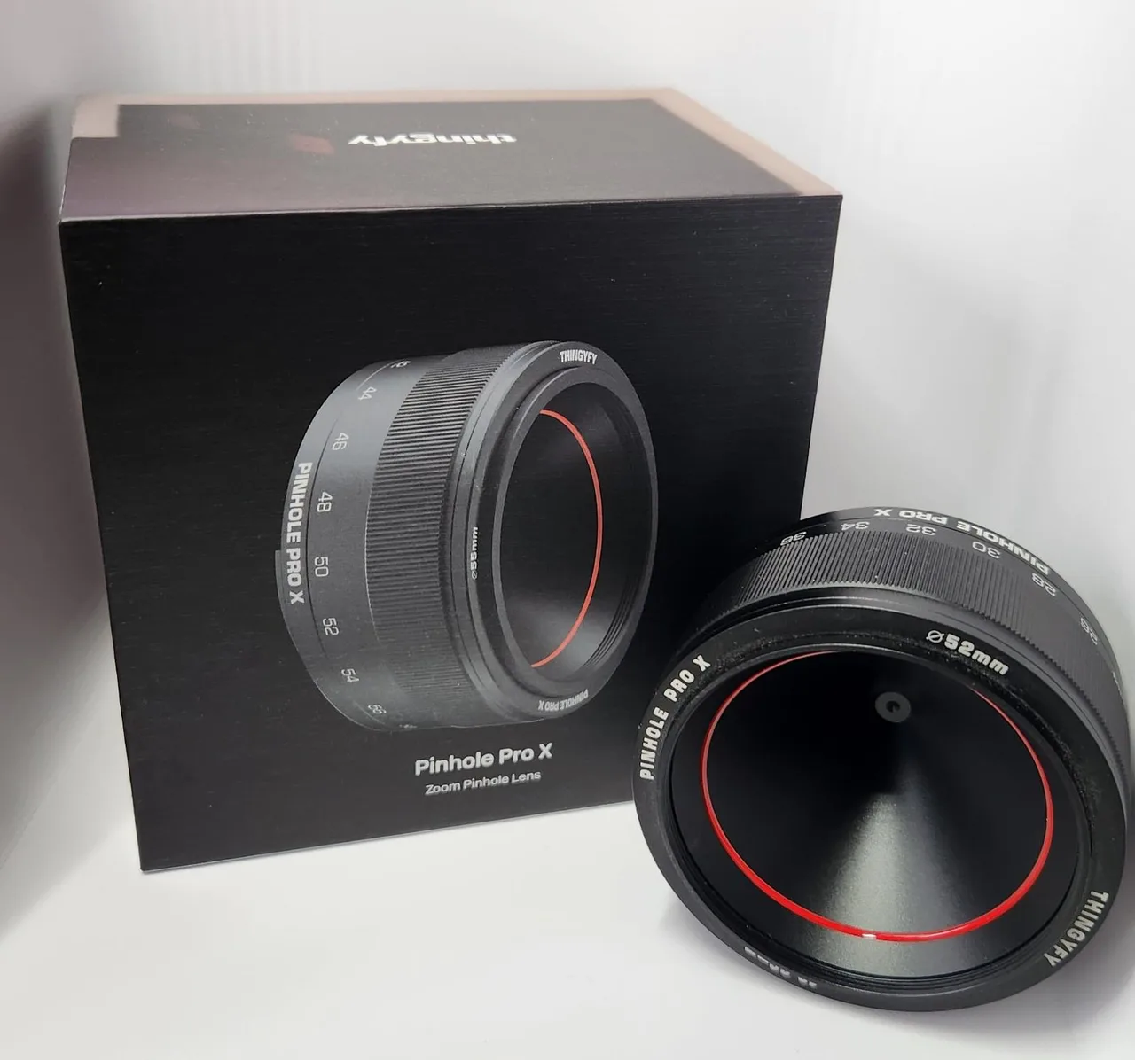 Olympus OM-D E-M10 + 14-42mm + 17mm f1.8 + Pinhole Lens – photo 5