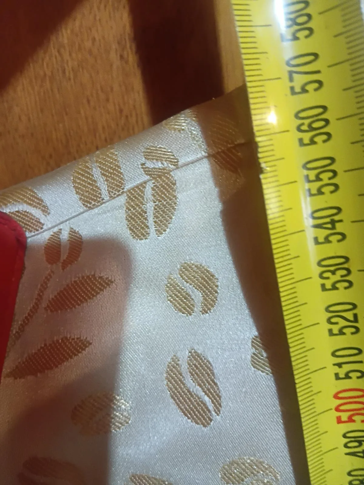 Stunning Cream Indo-Western Jodhpuri / Prince Coat Jacket 
7yo – photo 5