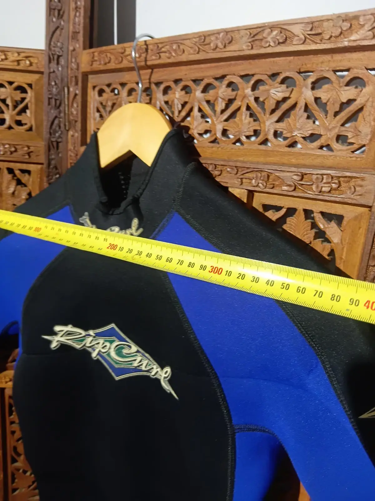 RipCurl Surf Scuba Dive S Wetsuit – photo 4