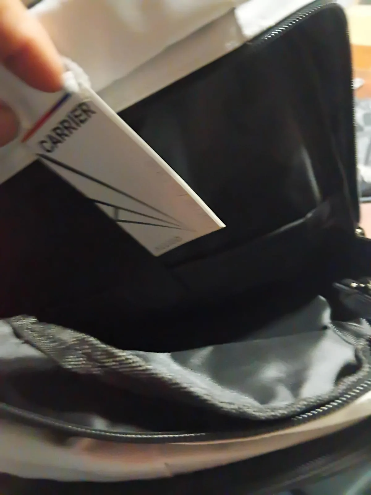 Allied New Gaming Computer Heavy Duty 15 in Backpack — photo 3