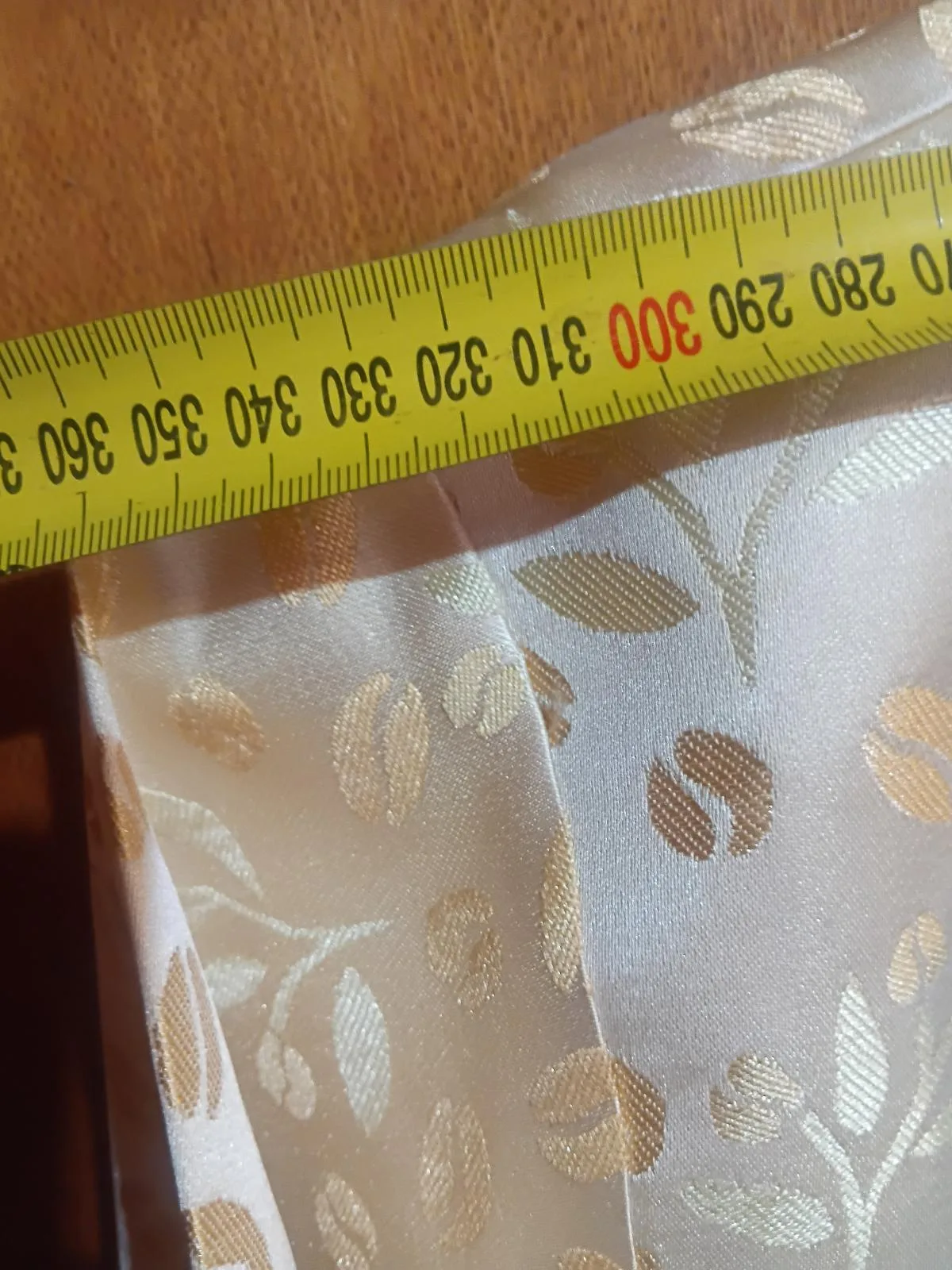 Stunning Cream Indo-Western Jodhpuri / Prince Coat Jacket 
7yo – photo 4