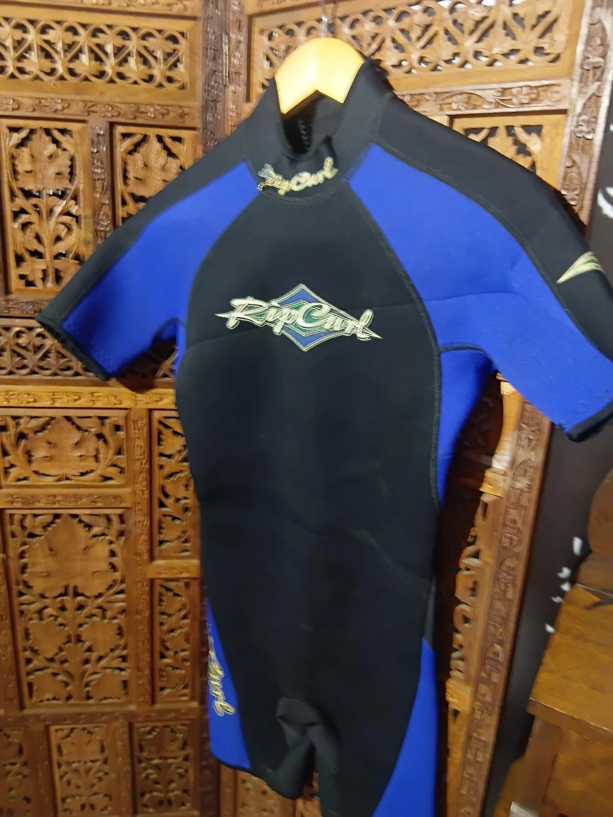 RipCurl Surf Scuba Dive S Wetsuit – photo 6