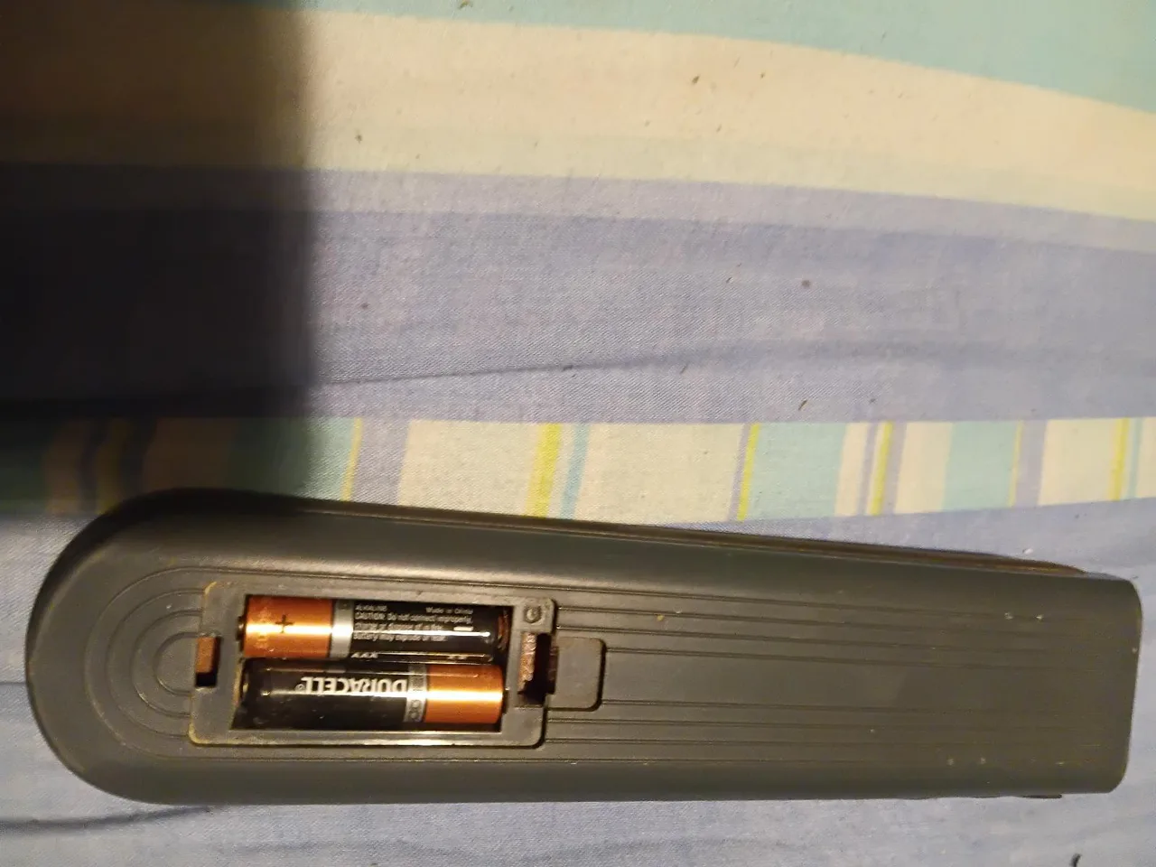 Teac Remote Control — photo 4
