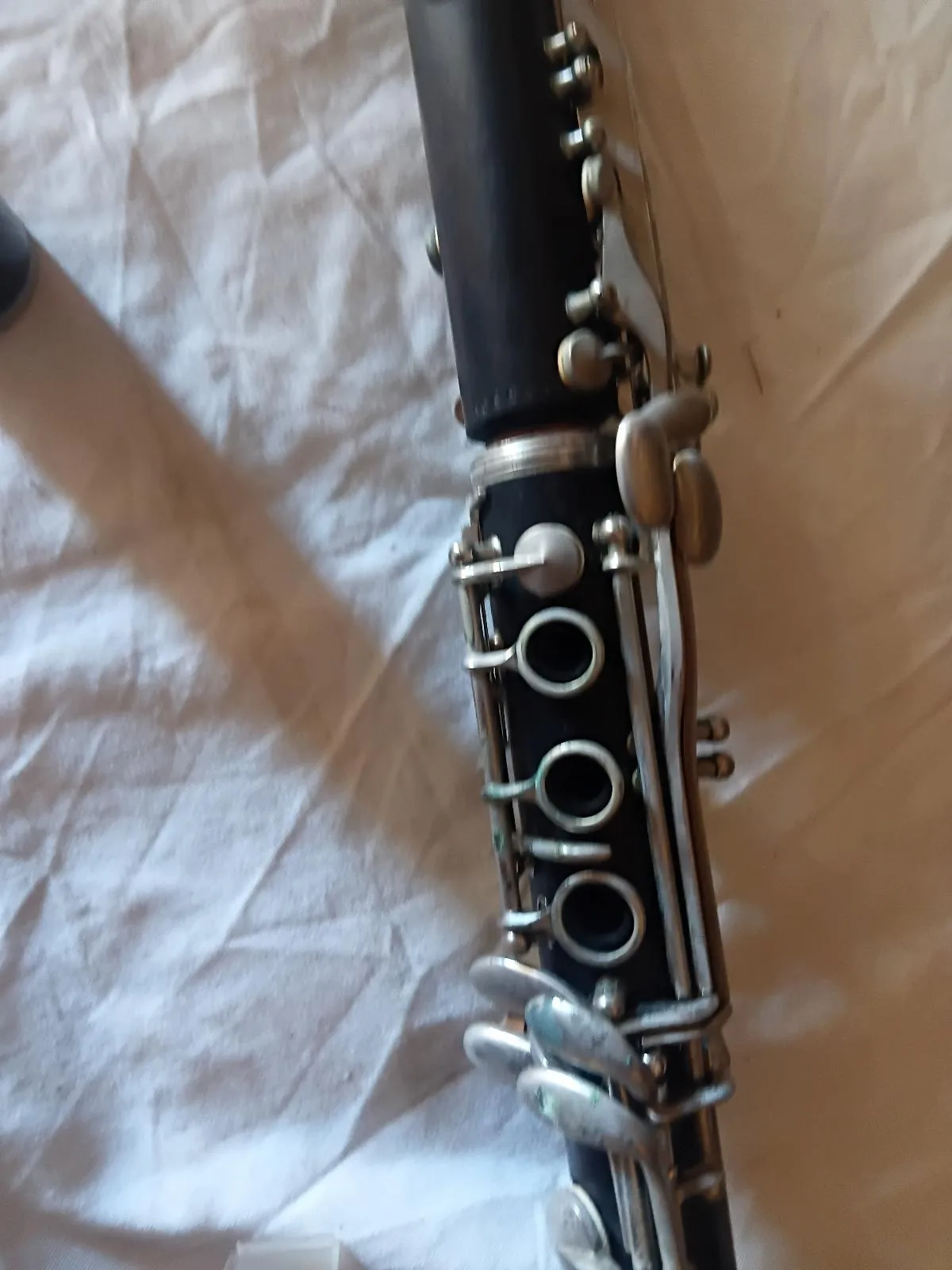 Noblet Paris Craftmanship Clarinet — photo 3