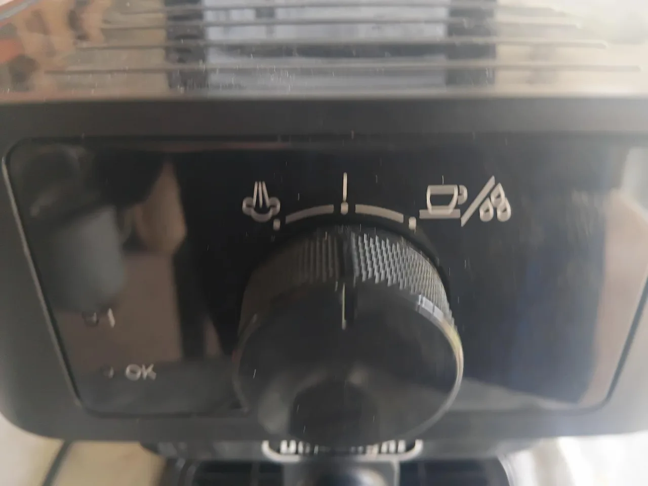 De Longhi Stilosa Manual Espresso Machine – photo 3