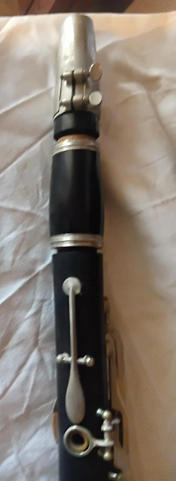 Noblet Paris Craftmanship Clarinet — photo 2