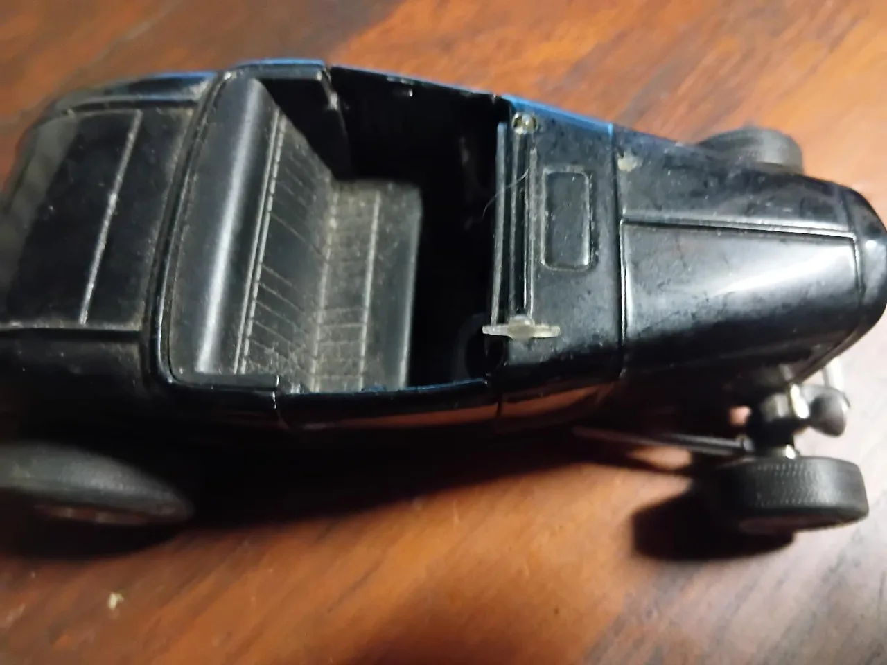 Diecast Collectors Vintage 30s zstyle Toy Car — photo 4