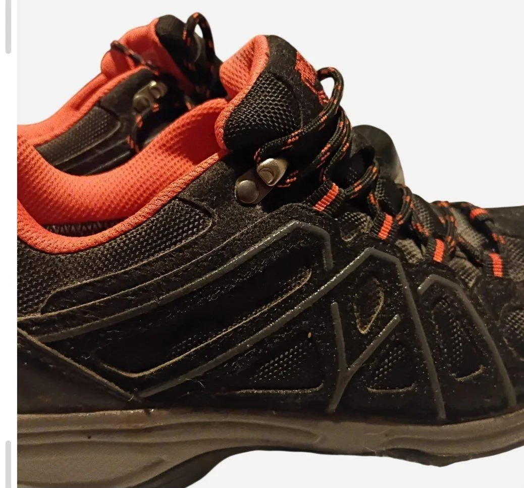 Rivers Tex Waterproof Hiking / Walking Durable sz 9 Shoes — photo 2