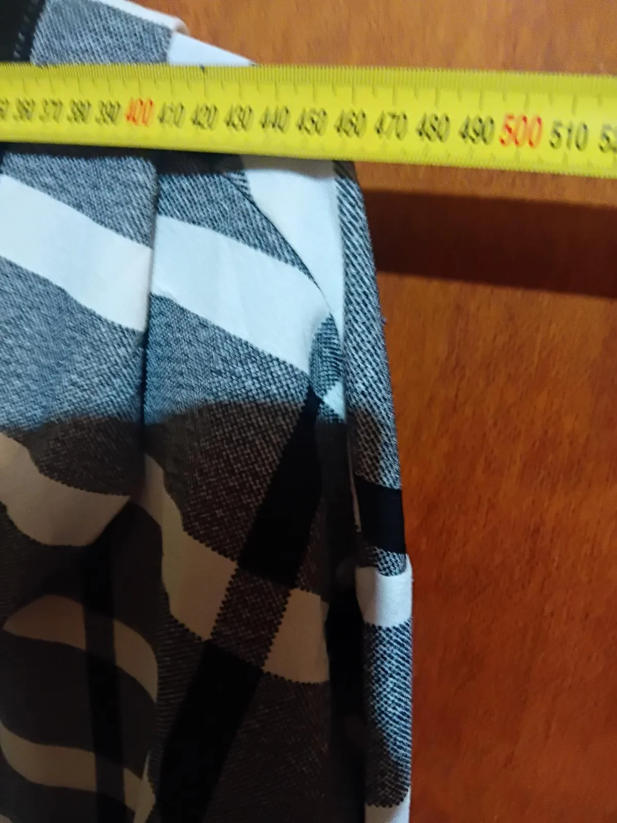 Temt Colourblock Monochrome M Streetwear Hoodie – photo 3