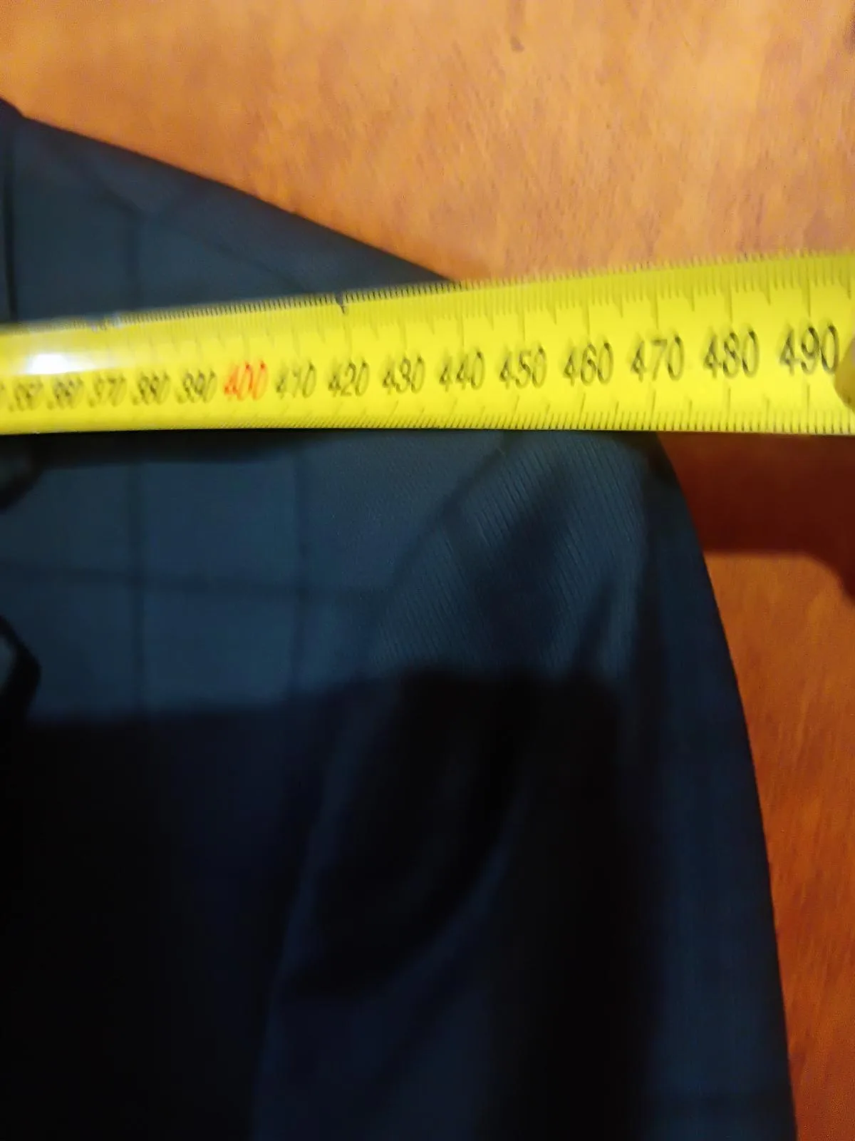 Peter Jackson 2XL Australian  Merino Wool Jacket – photo 5
