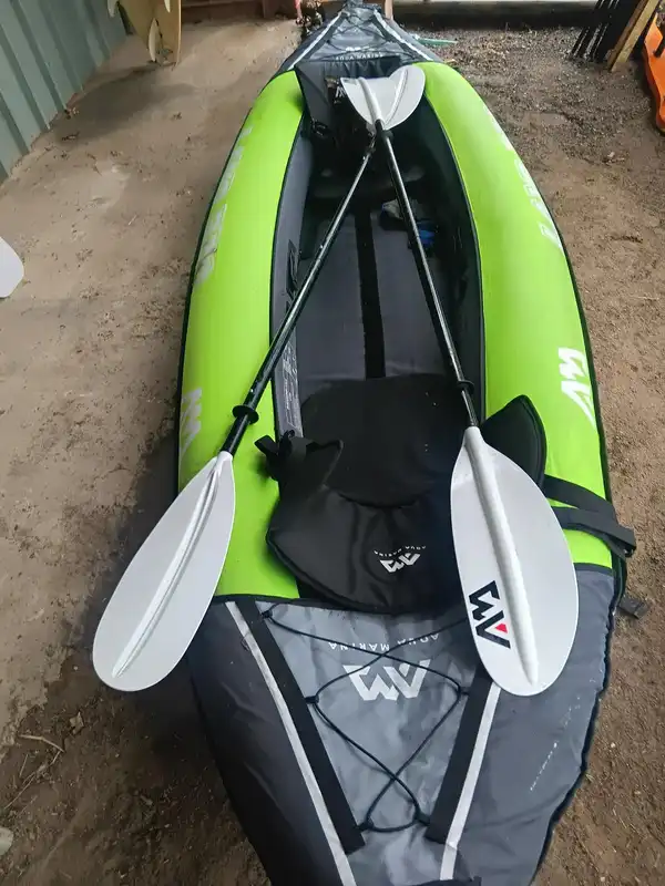Aqua Marina Kayak
