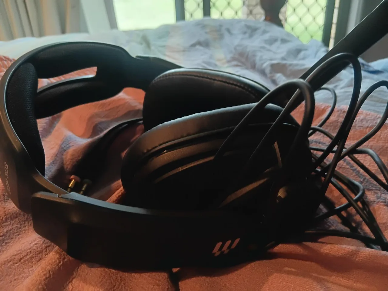 EPOS Seinheiser GSP 302 Closed Acoustic  Gaming Headset — photo 7