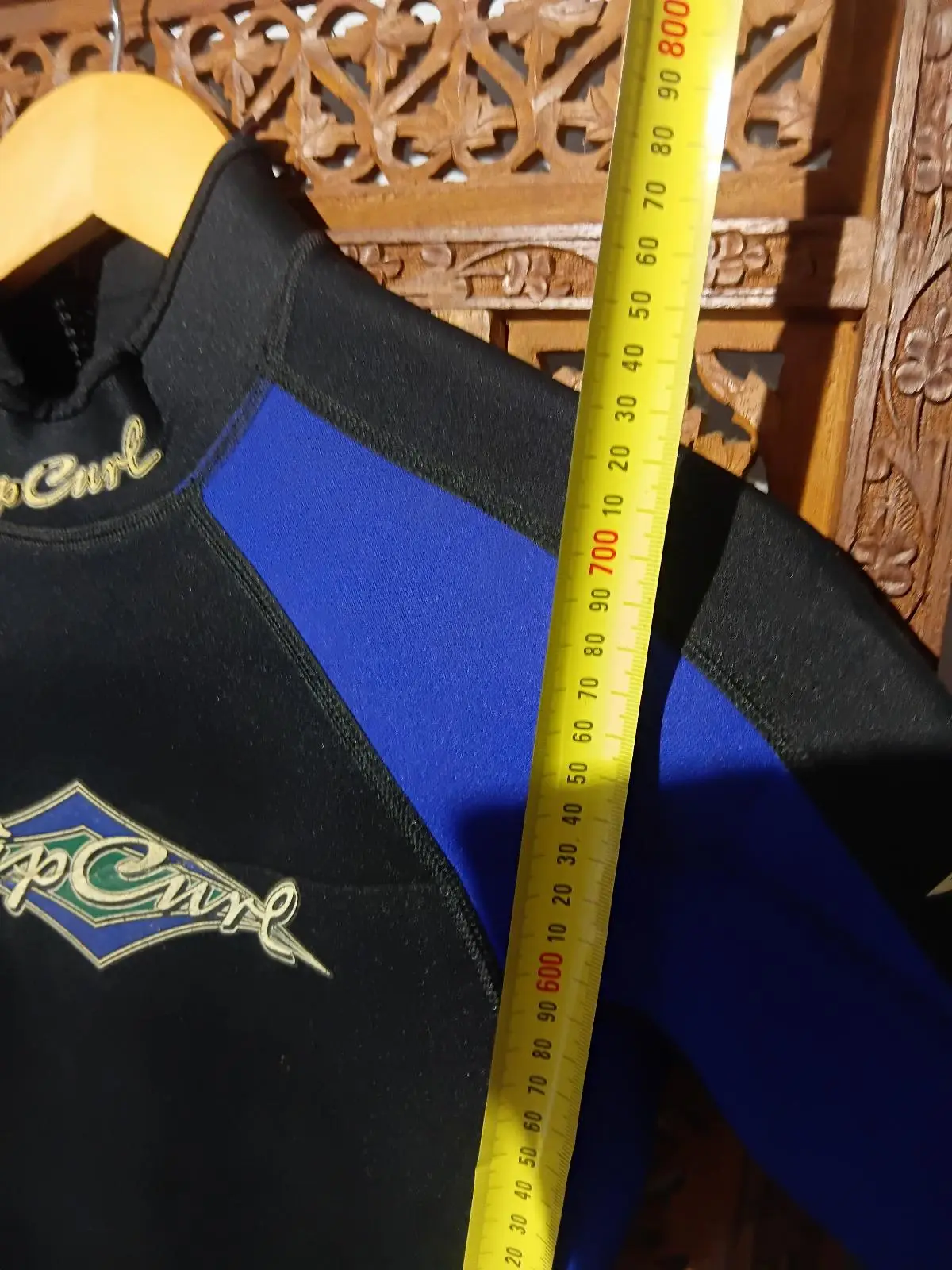 RipCurl Surf Scuba Dive S Wetsuit – photo 5