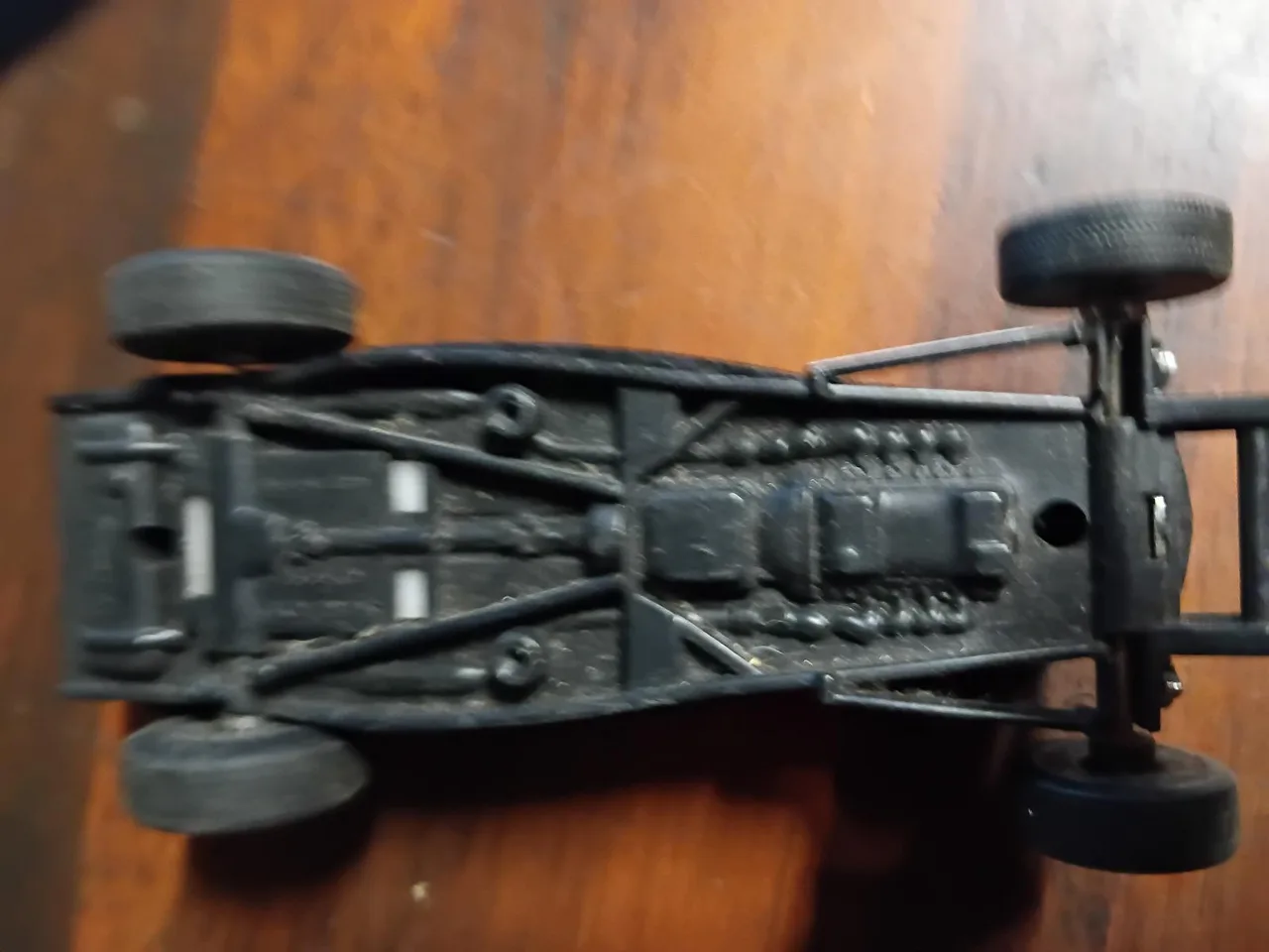 Diecast Collectors Vintage 30s zstyle Toy Car — photo 5