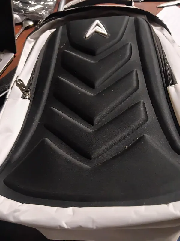 Allied New Gaming Computer Heavy Duty 15 in Backpack