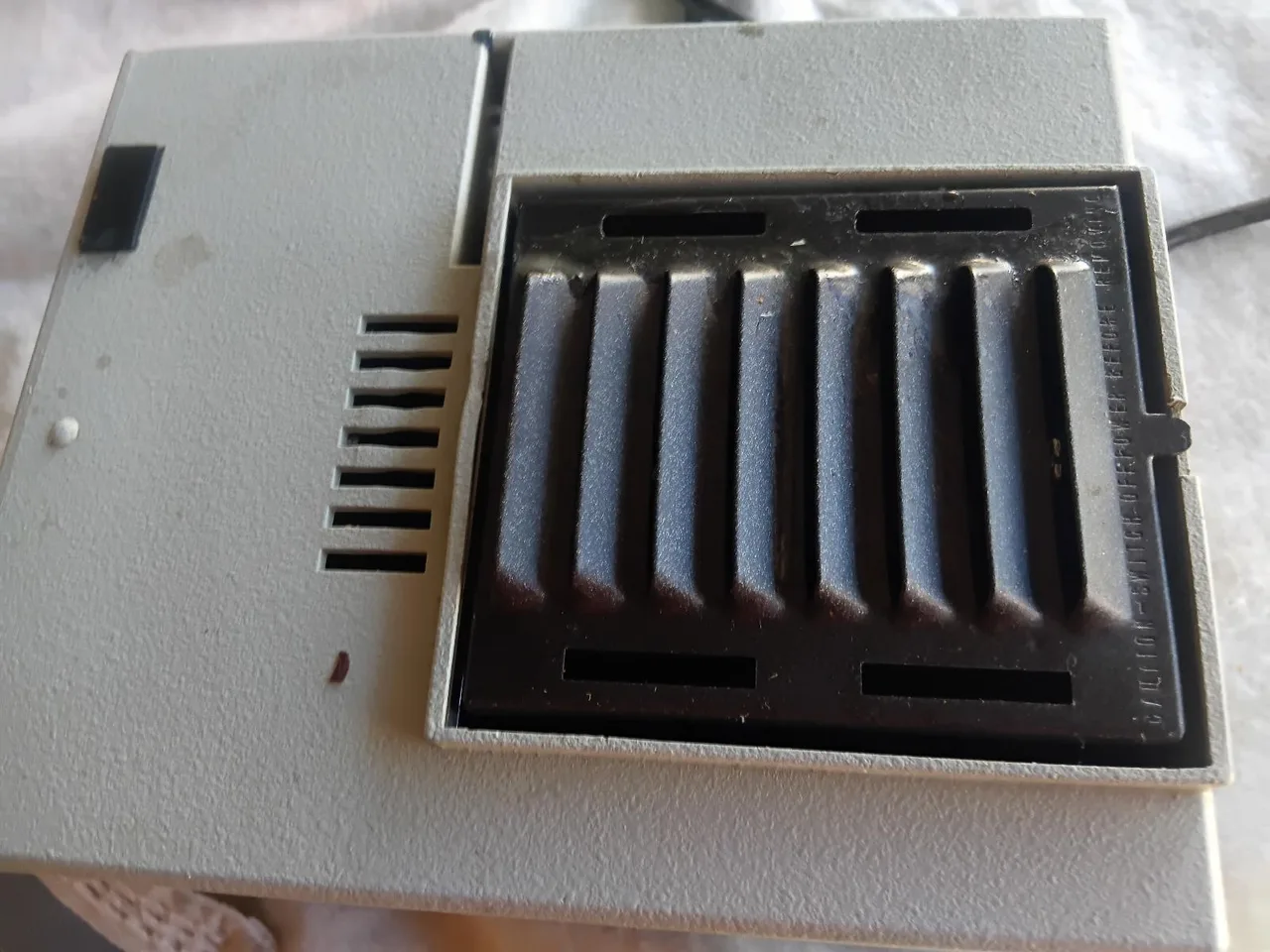 Vintage Hanimex Slide Projector H300 – photo 2