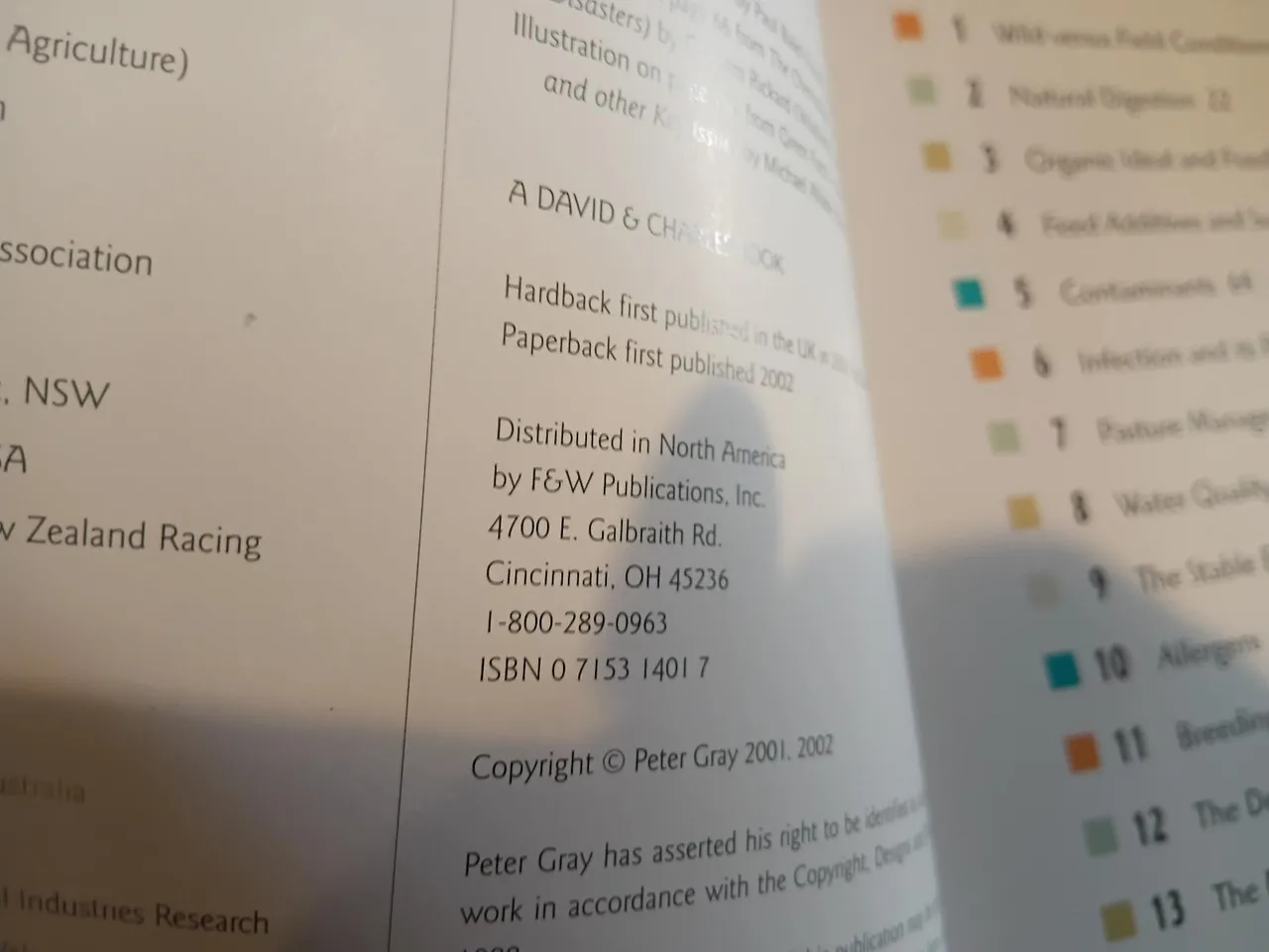 Holistic Horse Health Management  by Peter Gray — photo 3